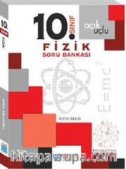 10. Sınıf Fizik Soru Bankası