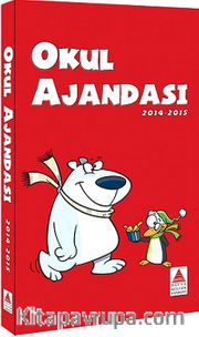 Okul Ajandası 2014-2015