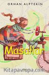 Uyuduğum Büyüdüğüm Masallar
