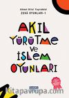 Akıl Yürütme ve İşlem Oyunları