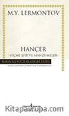 Hançer & Seçme Şiir ve Manzumeler (Ciltli)