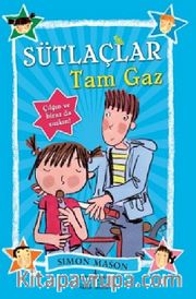 Sütlaçlar - Tam Gaz