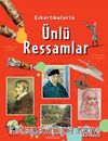 Çıkartmalarla Ünlü Ressamlar