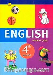 4th Grade English