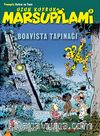 Uzun Kuyruk Marsupilami 9 & Boavista Tapınağı