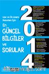 2014 KPSS Lise ve Önlisans Mezunları İçin En Güncel Bilgiler ve Sorular