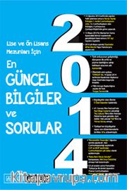 2014 KPSS Lise ve Önlisans Mezunları İçin En Güncel Bilgiler ve Sorular