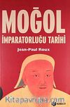 Moğol  İmparatorlugu Tarihi