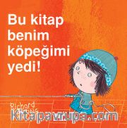 Bu Kitap Benim Köpeğimi Yedi