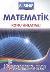 8. Sınıf Matematik Konu Anlatımlı