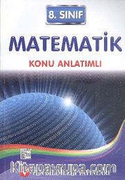 8. Sınıf Matematik Konu Anlatımlı