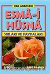 Dua Anahtarı Esma-i Hüsna Sırları ve Faydaları (Dua 146)