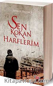 Sen Kokan Harflerim