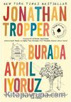 Burada Ayrılıyoruz
