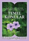 Şafii ve Hanefilere Göre Müslüman Kadınlara Farz Temel Konular
