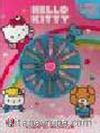 Disney Yaratıcı Minikler / Hello Kitty