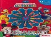 Disney Yaratıcı Minikler / Mickey Mouse Club House