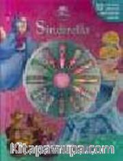 Disney Yaratıcı Minikler / Sindirella