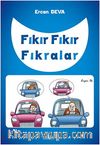 Fıkır Fıkır Fıkralar