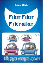 Fıkır Fıkır Fıkralar