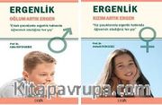 Oğlum Artık Ergen - Kızım Artık Ergen