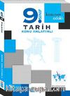 9. Sınıf Tarih Konu Anlatımlı