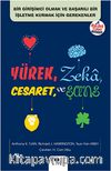 Yürek, Zeka, Cesaret ve Şans