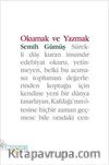 Okumak ve Yazmak