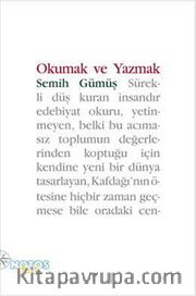 Okumak ve Yazmak