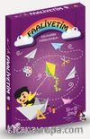  Faaliyetim / Eğlenerek Öğreniyorum