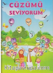 Cüzümü Seviyorum