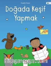 Doğada Yaşam - Kaşif Olalım