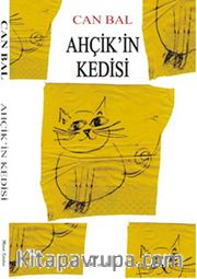 Ahçik'in Kedisi