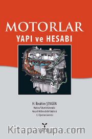 Motorlar Yapı ve Hesabı