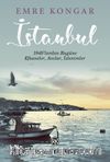 İstanbul & 1940’lardan Bugüne Efsaneler, Anılar, İzlenimler