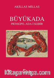 Büyükada - Prinkipo, Ada-i Kebir