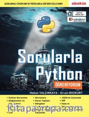 Sorularla Python (Eğitim Videolu)