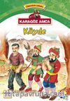 Karagöz Amca Köyde