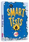 Follow Up 6 Smart Test Book