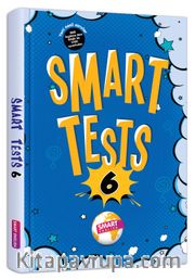 Follow Up 6 Smart Test Book