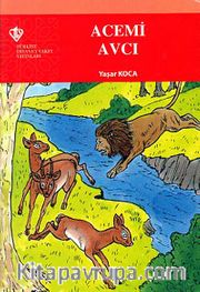 Acemi Avcı