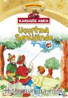 Karagöz Amca Uçurtma Şenliğinde