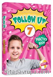 Follow Up 7 Practice Book   