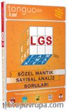 8.Sınıf LGS Sözel Mantık Sayısal Analiz Soruları