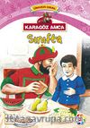 Karagöz Amca Sınıfta