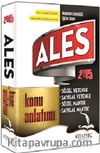 2015 ALES Konu Anlatımı