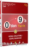 9. Sınıf  0’dan 9’a Tarih Konu Anlatımlı Soru Bankası