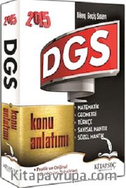 2015 DGS Konu Anlatımı