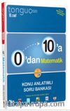 10. Sınıf 0’dan 10’a Matematik Konu Anlatımlı Soru Bankası 