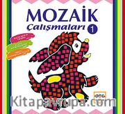 Mozaik Çalışmaları 1